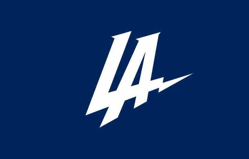 la-chargers-logo-droppet