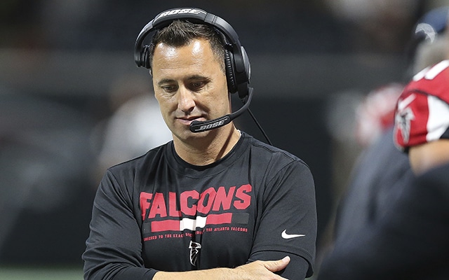 Jaguars Falcons Football
