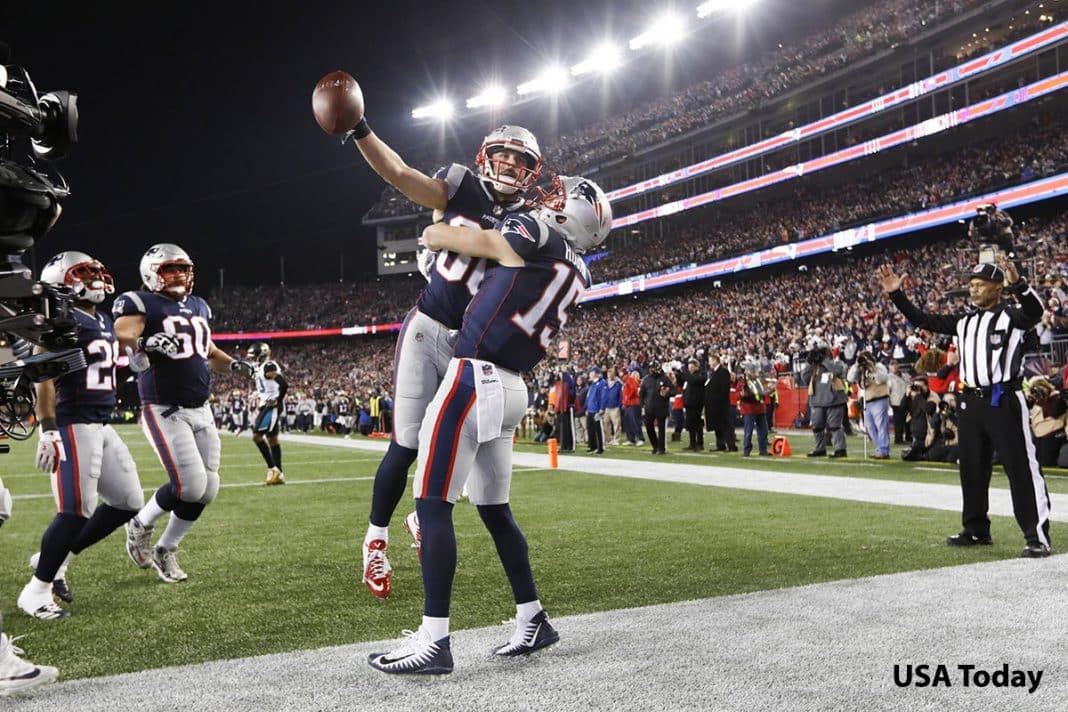 USA TODAY / WEEI