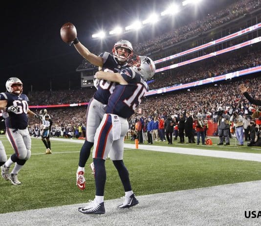USA TODAY / WEEI