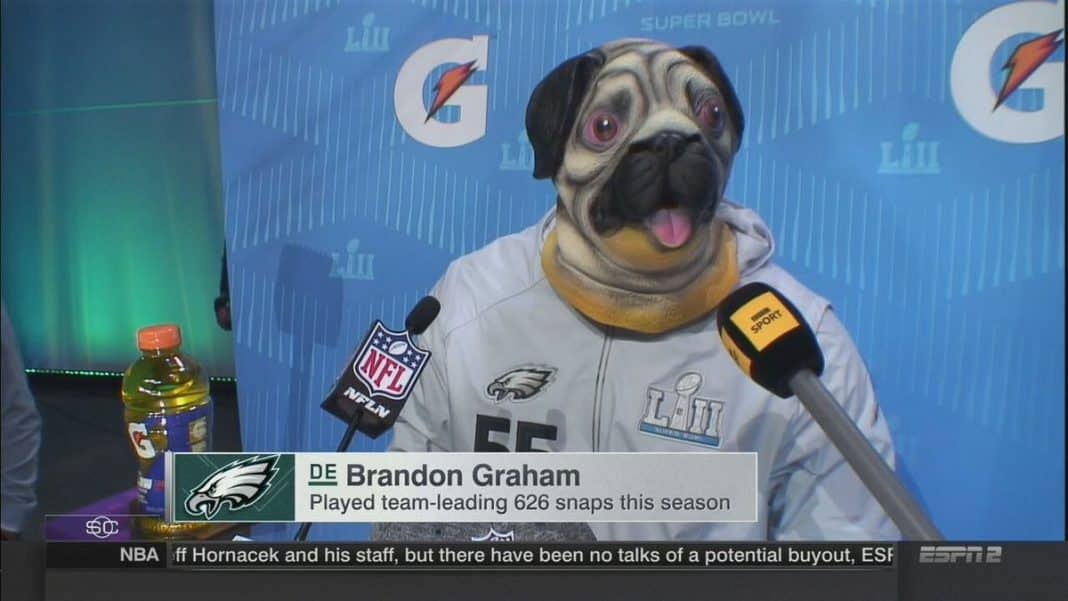 brandon graham