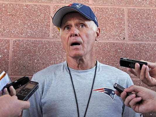 Dante scarnecchia