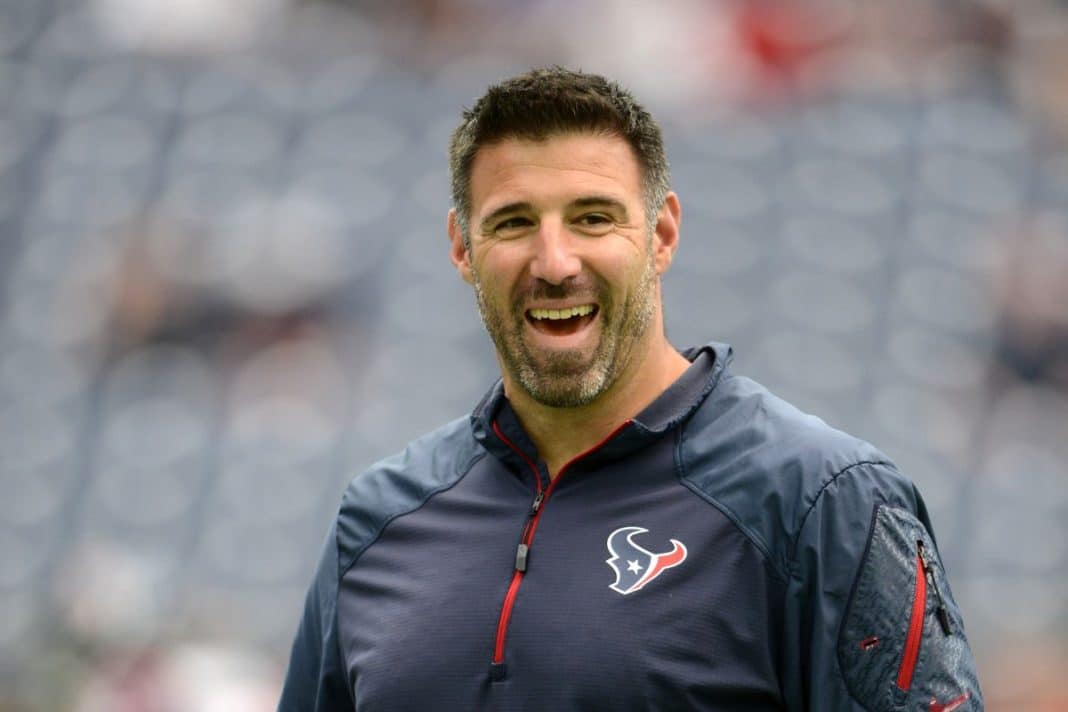 Mike Vrabel battleredblog.com