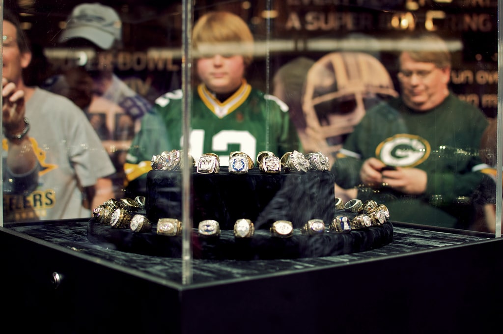 Super Bowl Ring Super Bowl Ring