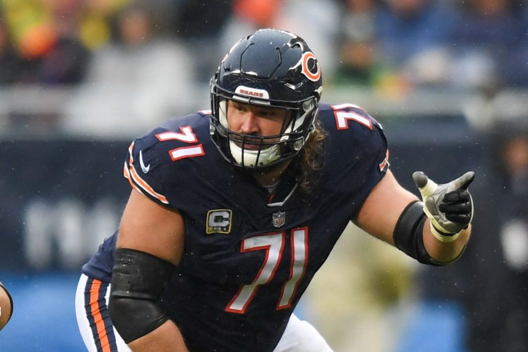 Josh Sitton