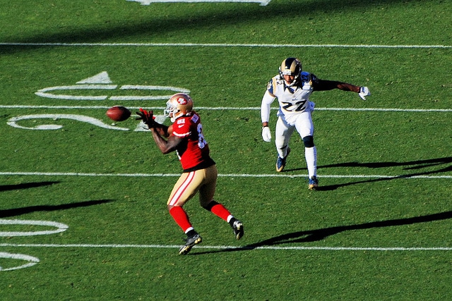 Trumaine Johnson