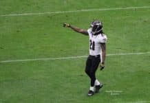 Ravens fritstiller tre spillere