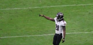 Ravens fritstiller tre spillere