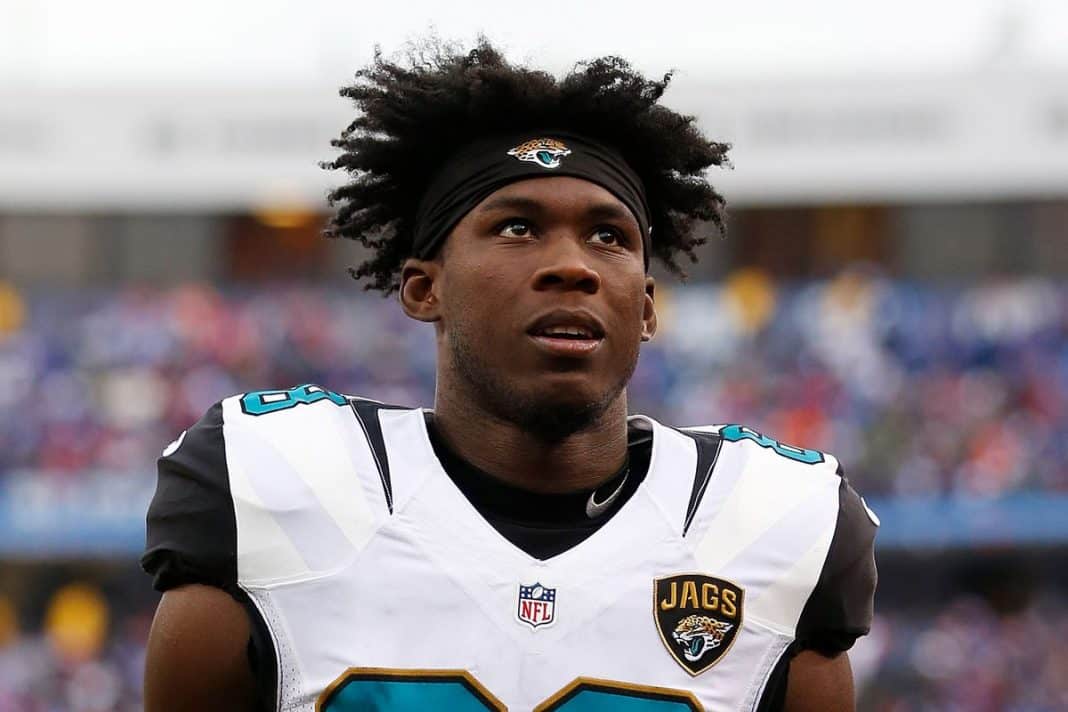 Allen Hurns