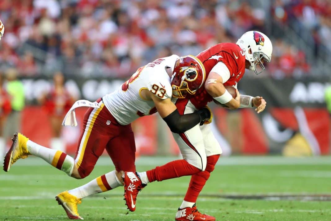 Trent Murphy
