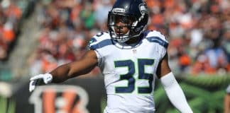 Tidligere Seahawks-cornerback tager til Detroit