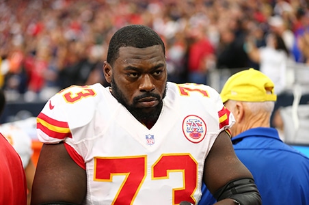 zach Fulton