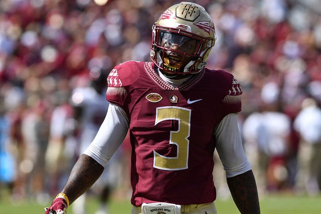 Derwin James
