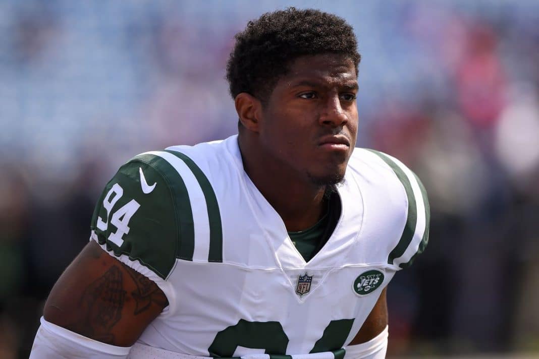 kony ealy