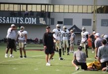 Payton: DE positionen er lige så vigtig som quarterback