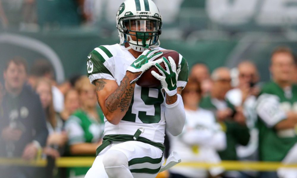 Devin Smith Jets