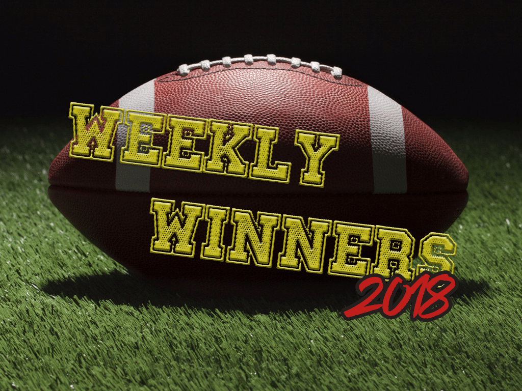 weeklywinners
