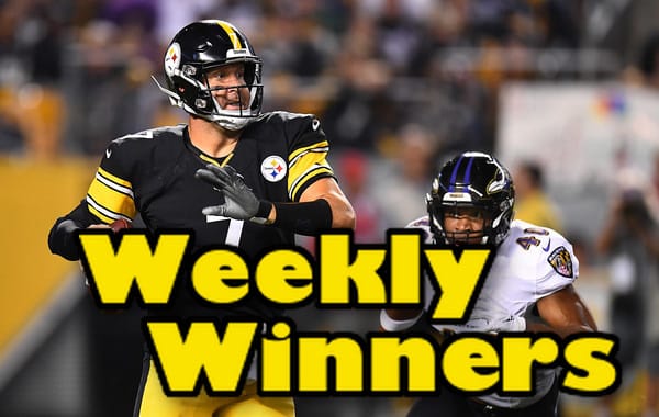 Ben-Roethlisberger