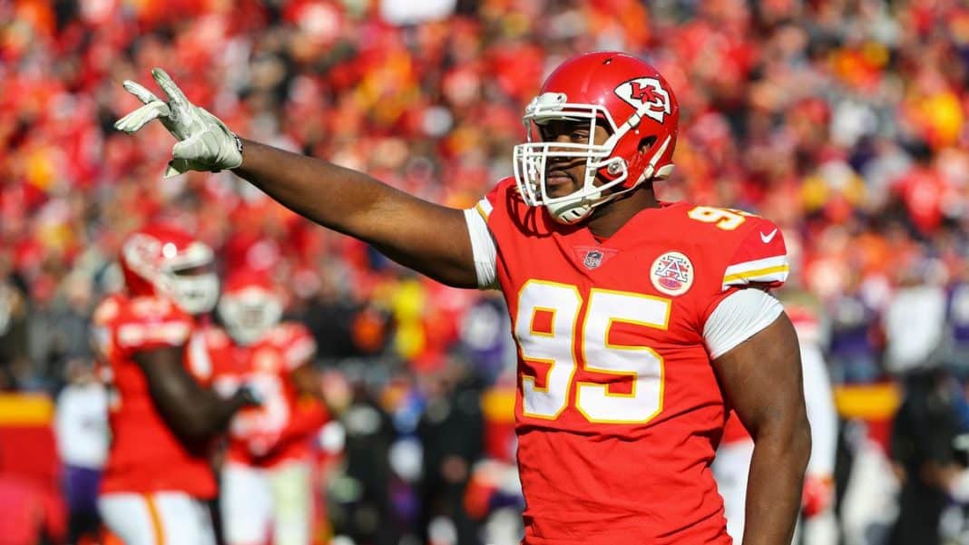 Chris Jones