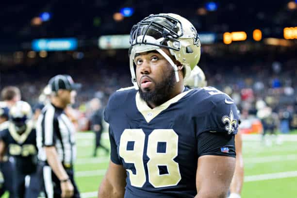 Sheldon Rankins