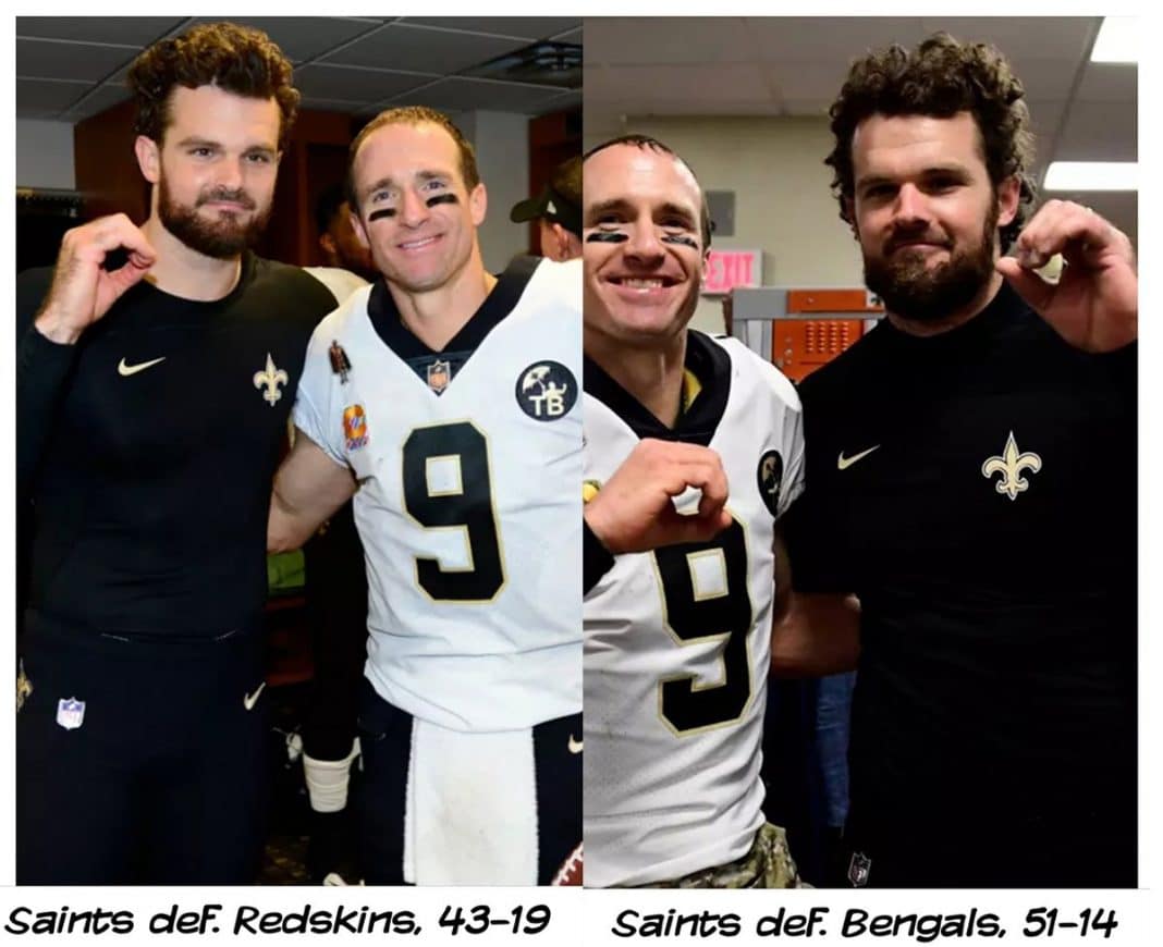 morstead
