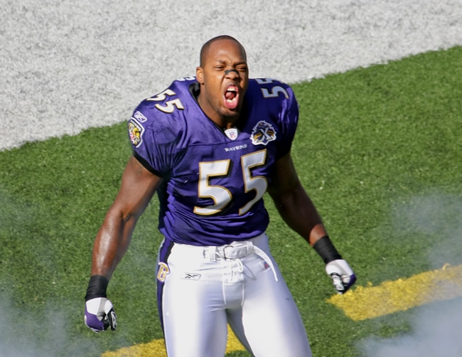 Terrell Suggs