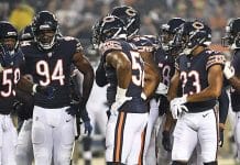 Bears’ nye defensive koordinator vil fastholde og udvikle forsvaret