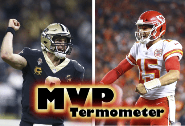 MVP termometer afgørelsen
