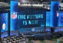 Hvordan fungerer NFL-draften?