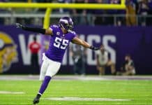 Free agency-analyse og draftoptakt: Minnesota Vikings