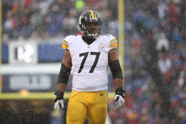 Marcus Gilbert