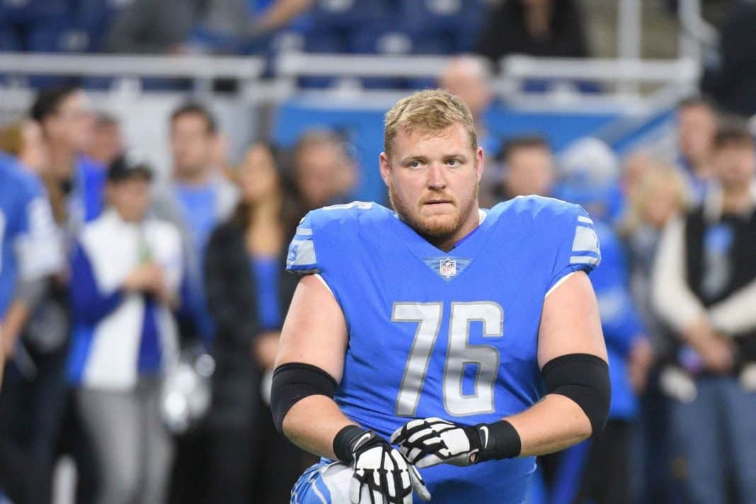 TJ Lang