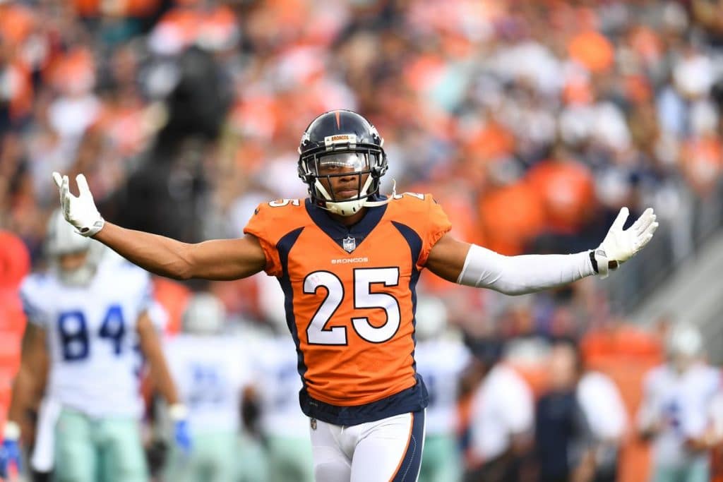 Chris Harris