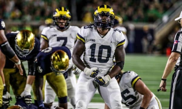 Devin Bush