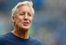 Seahawks aktiverer en 5. års option for første gang nogensinde – og så er det ikke engang en spiller, de selv har draftet