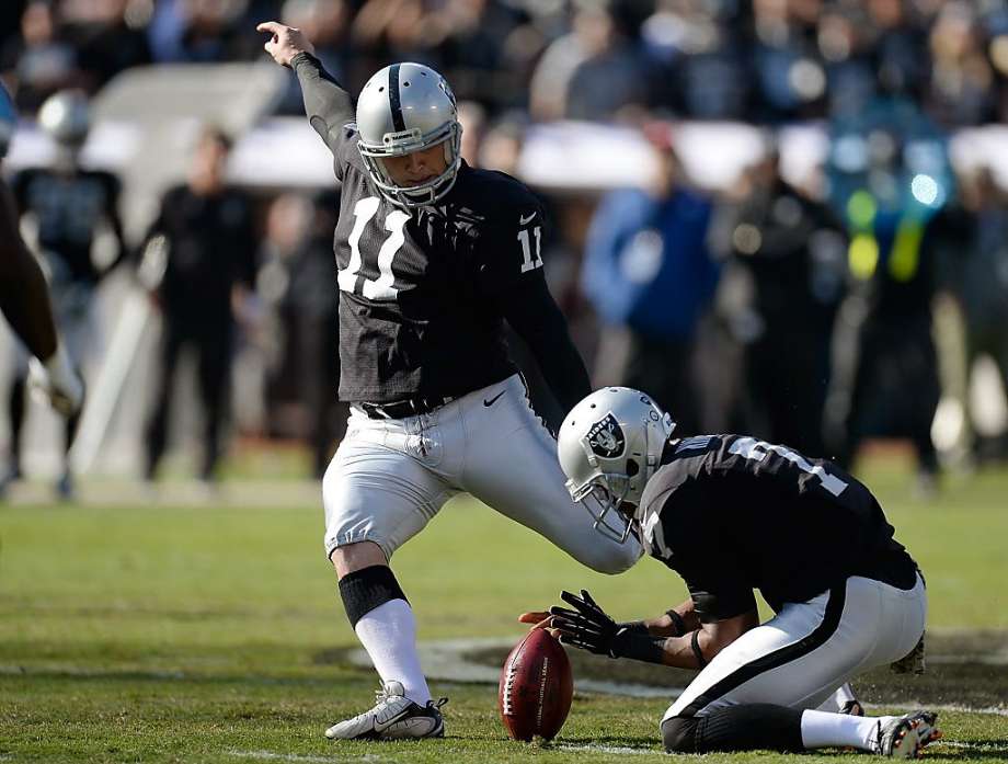 Sebastian Janikowski