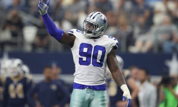 Demarcus Lawrence