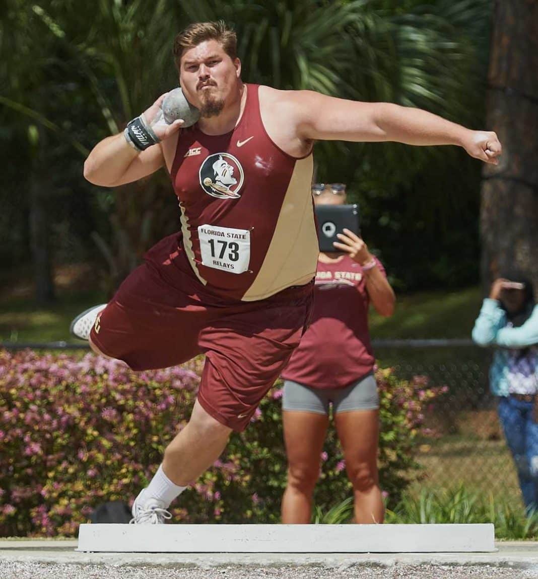 Austin-Droogsma FSU