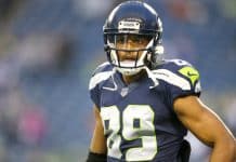 Officielt: Seahawks fritstiller Doug Baldwin og Kam Chancellor