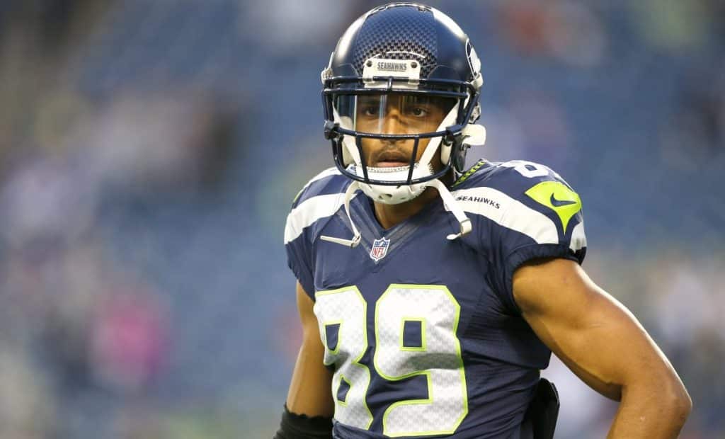 Doug Baldwin
