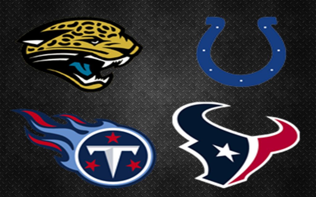 afc south