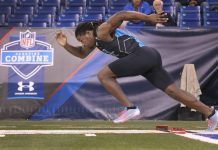 Scouting Combine