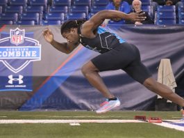 Scouting Combine