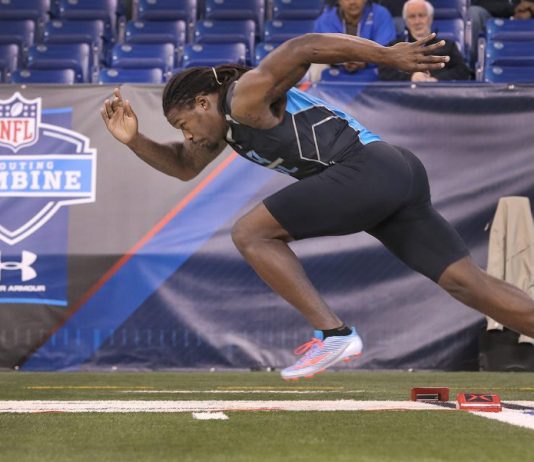 Scouting Combine