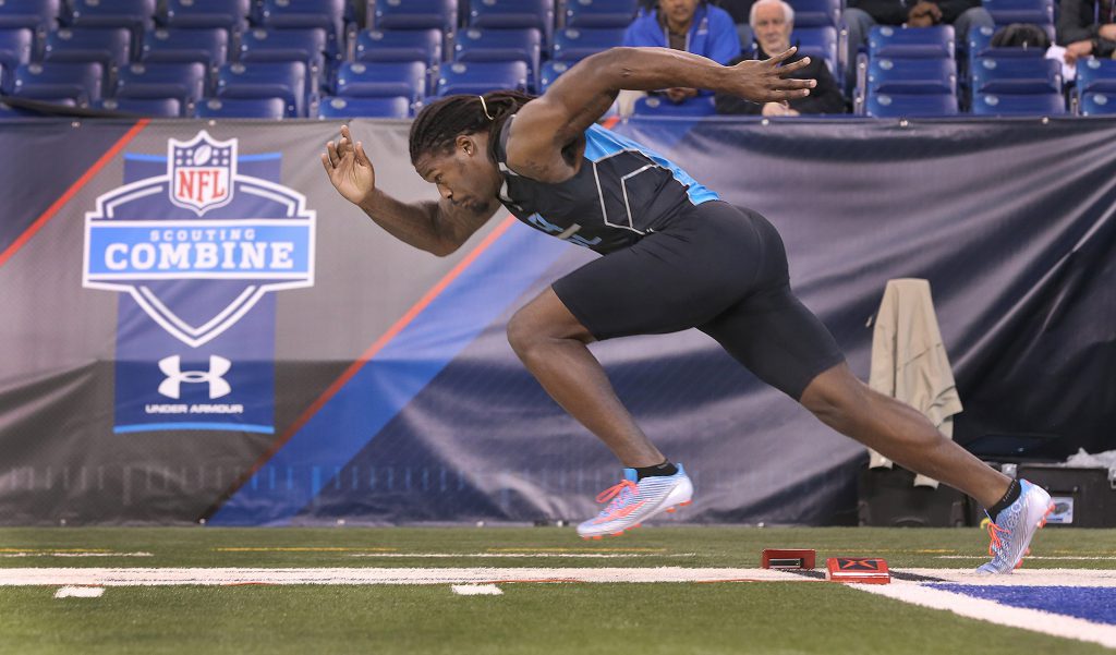 Scouting Combine