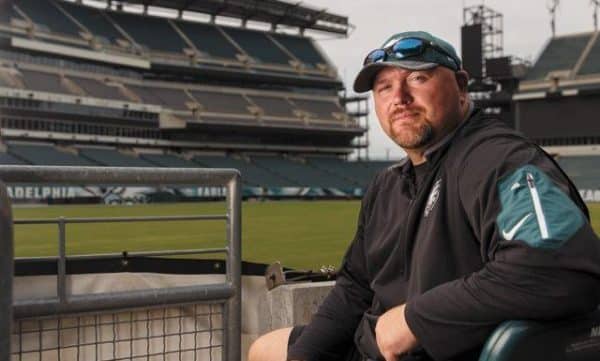 Joe Douglas