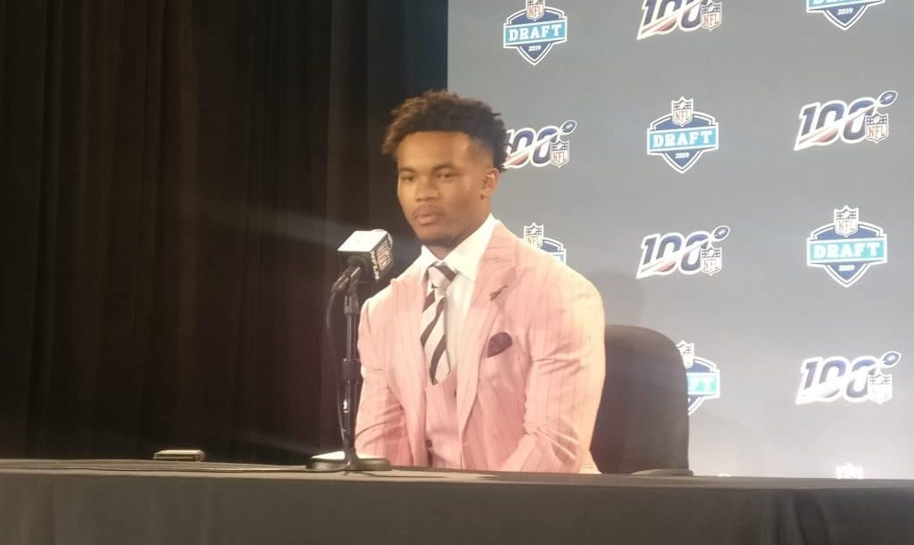 kyler murray