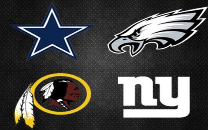 nfc east