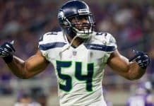 Bobby Wagner og Dan Quinn er sammen igen