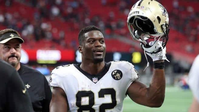 Ben Watson